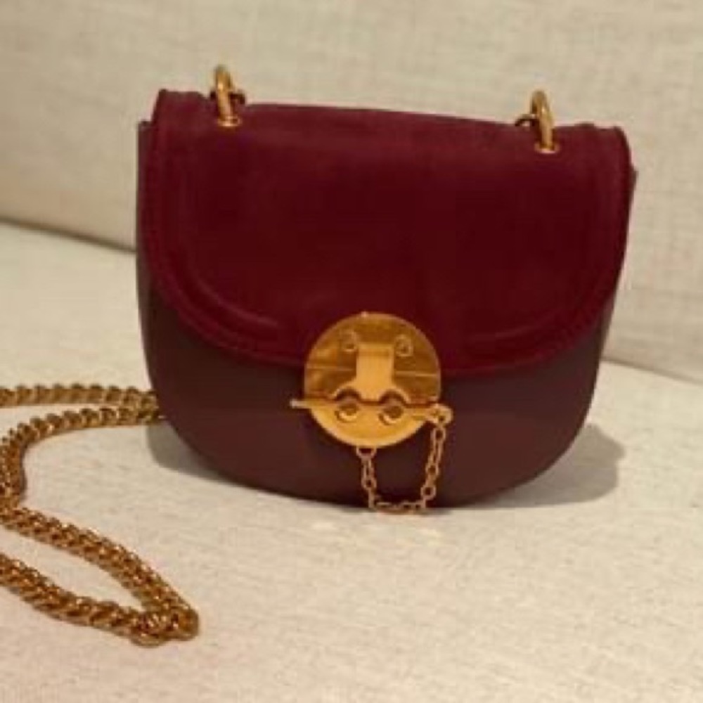 Love & Lore Purse